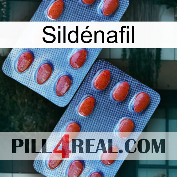 Sildénafil 05